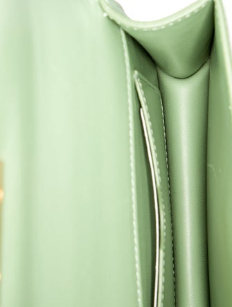 Christian Dior Calfskin 30 Montaigne Micro