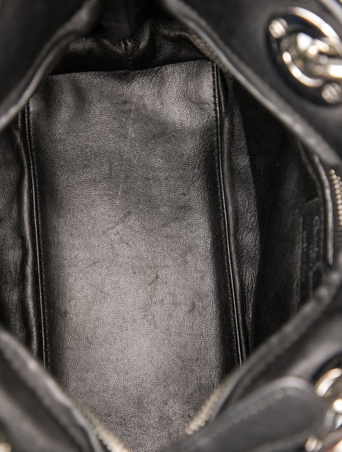 Christian Dior Cannage Lady Dior