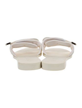 Christian Dior Slides