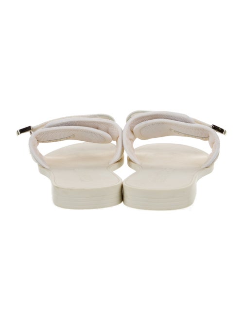 Christian Dior Slides