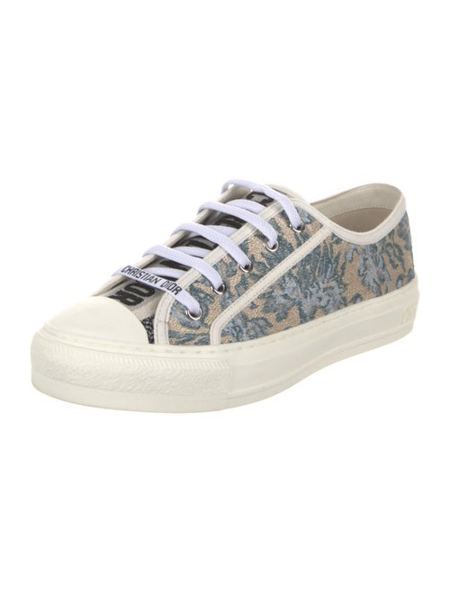 Christian Dior Walk'n'Dior Sneakers