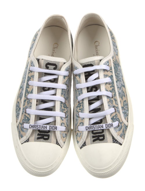 Christian Dior Walk'n'Dior Sneakers