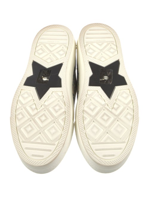 Christian Dior Walk'n'Dior Sneakers