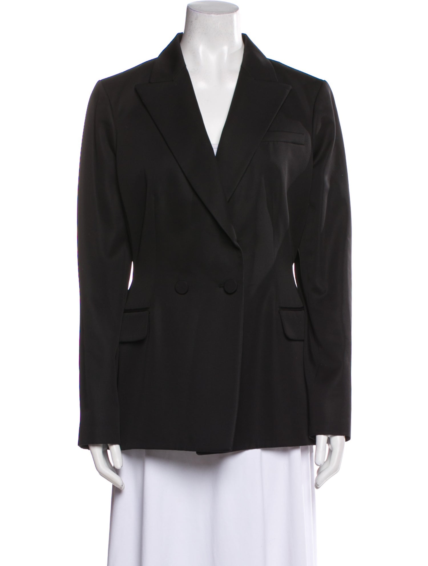 Christian Dior 2014 Virgin Wool Blazer