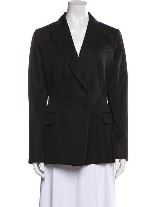 Christian Dior 2014 Virgin Wool Blazer