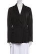 Christian Dior 2014 Virgin Wool Blazer