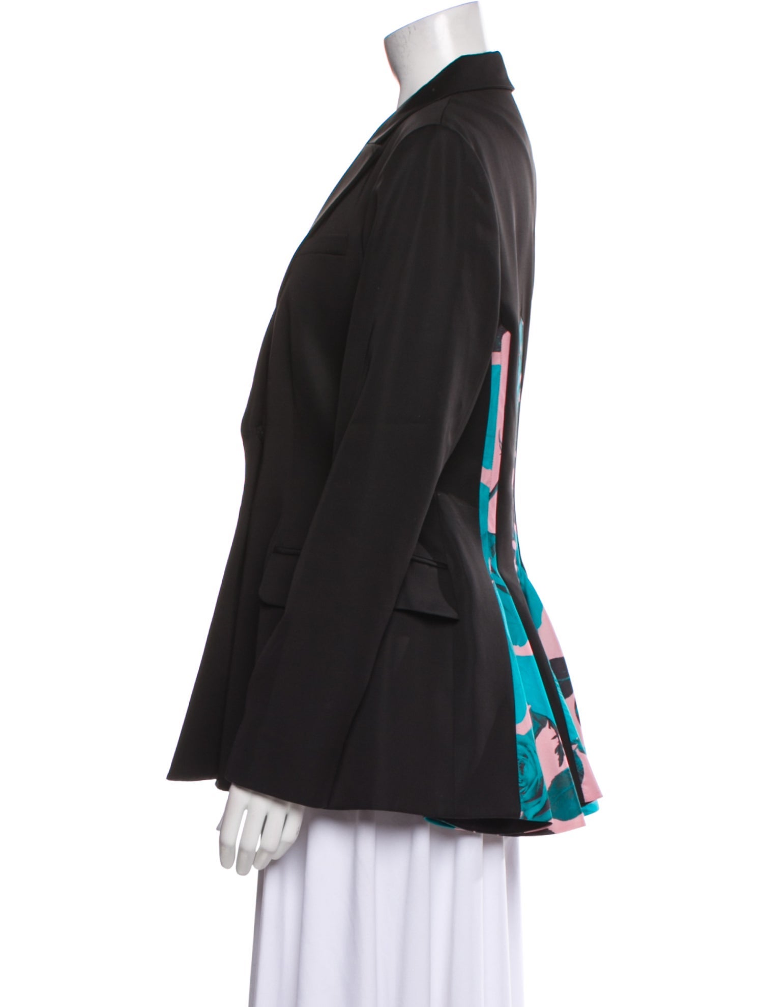 Christian Dior 2014 Virgin Wool Blazer