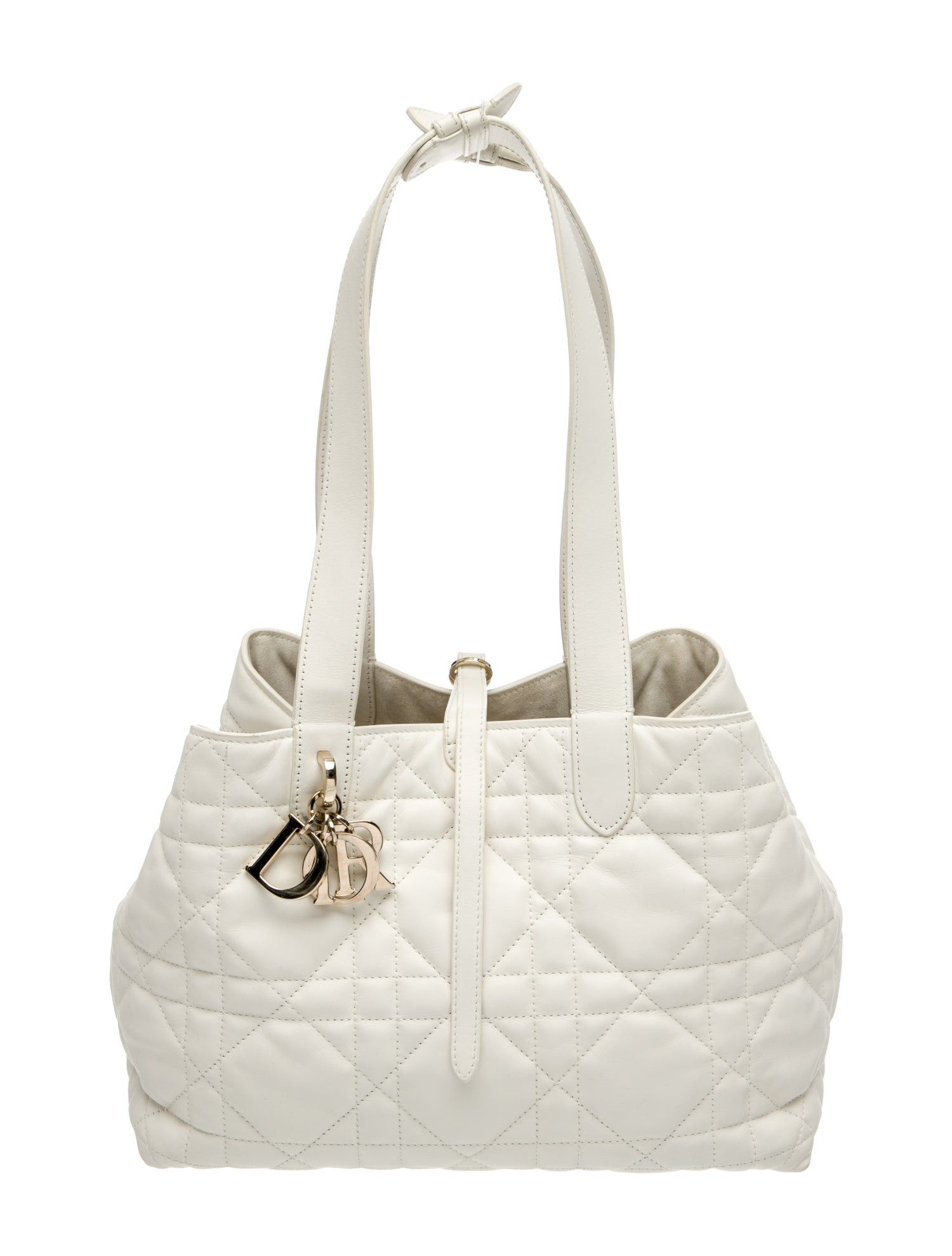 Christian Dior Cannage Panarea 2024