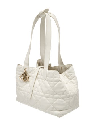 Christian Dior Cannage Panarea 2024