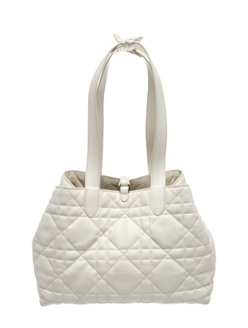 Christian Dior Cannage Panarea 2024