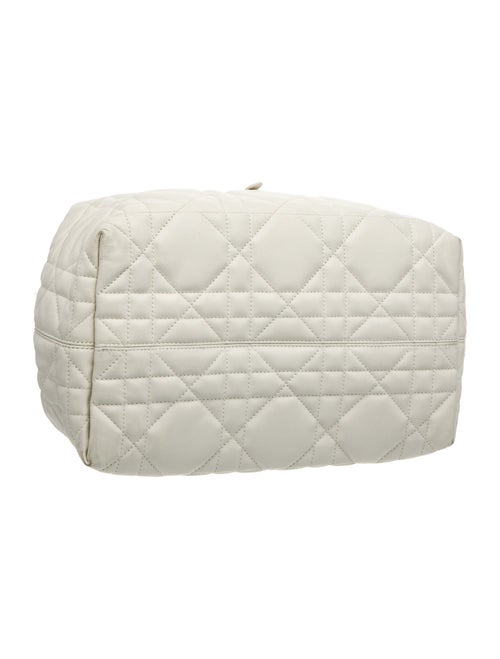 Christian Dior Cannage Panarea 2024