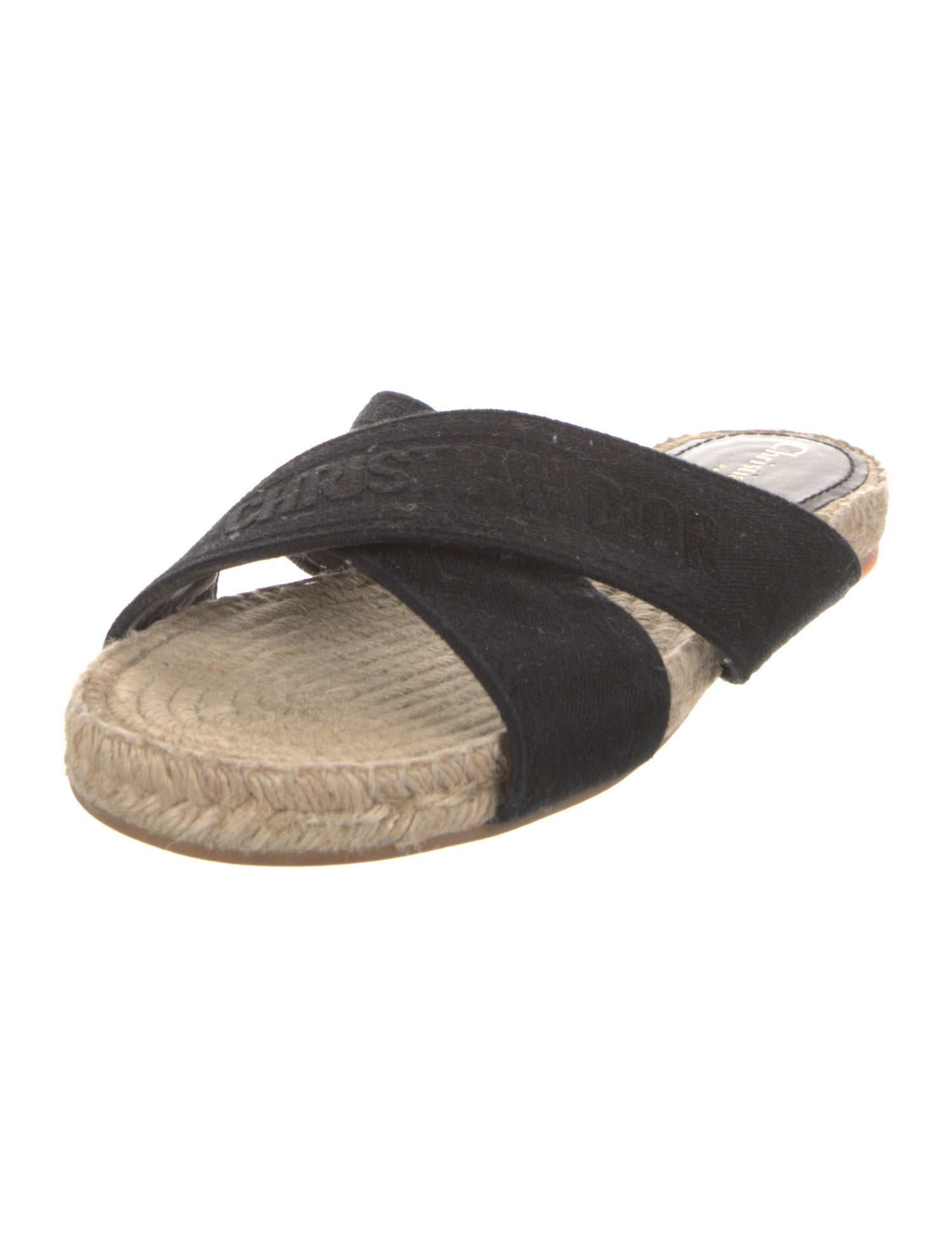 Christian Dior Espadrilles