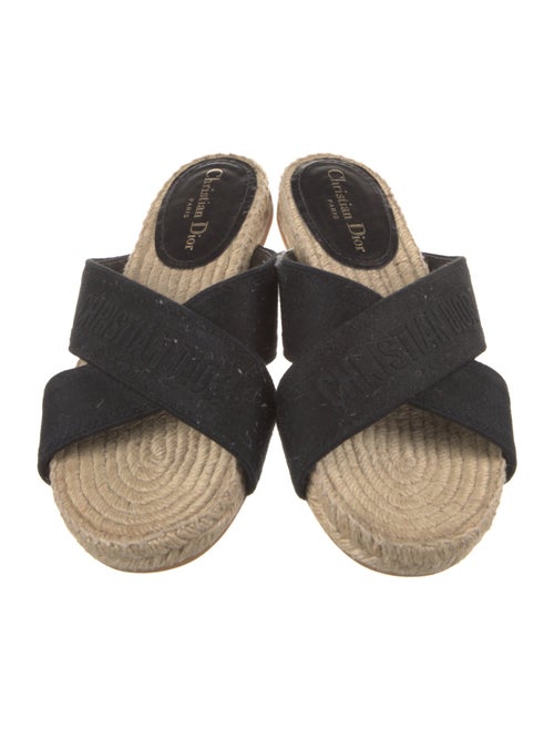 Christian Dior Espadrilles
