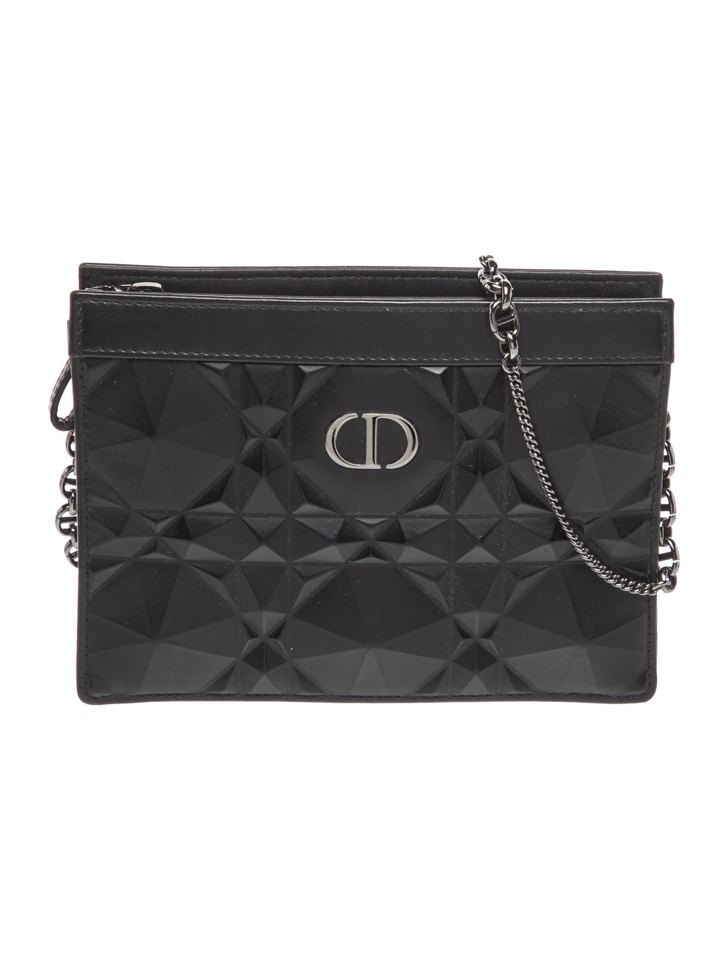 Christian Dior Cannage Caro 2023