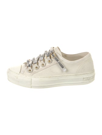 Christian Dior Walk'n'Dior Sneakers