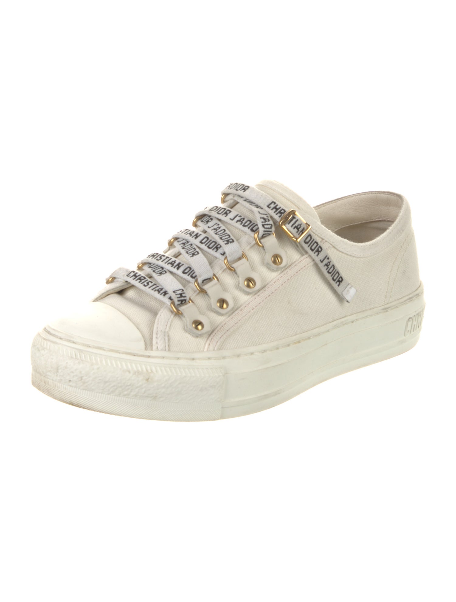 Christian Dior Walk'n'Dior Sneakers