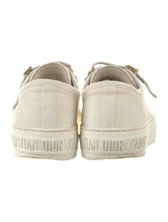 Christian Dior Walk'n'Dior Sneakers