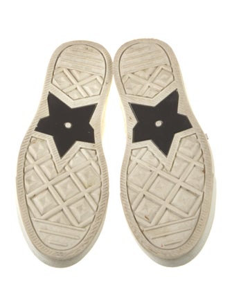 Christian Dior Walk'n'Dior Sneakers