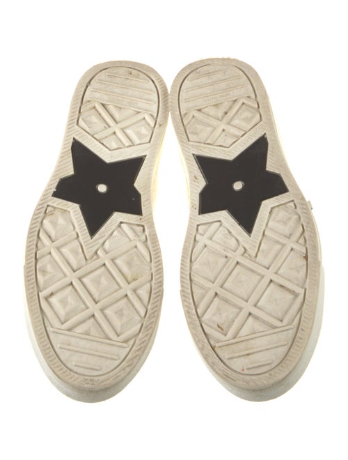 Christian Dior Walk'n'Dior Sneakers