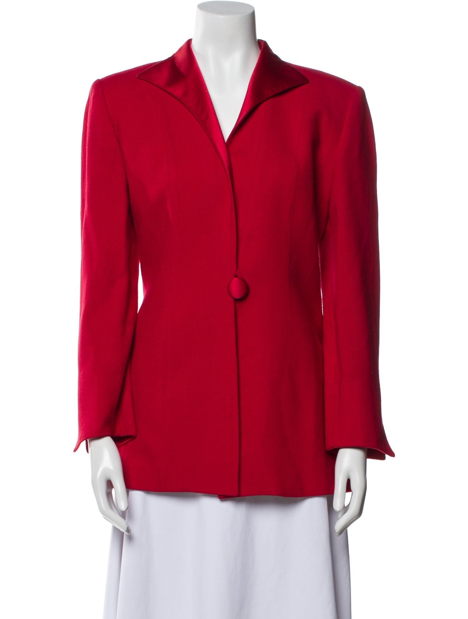 Christian Dior Vintage 1980's Blazer