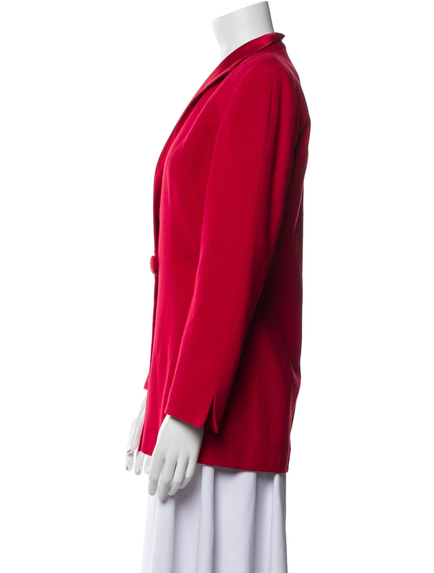 Christian Dior Vintage 1980's Blazer