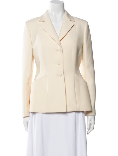 Christian Dior Wool Blazer