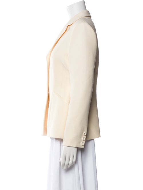 Christian Dior Wool Blazer