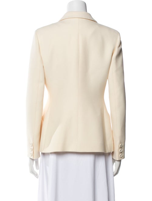 Christian Dior Wool Blazer