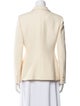 Christian Dior Wool Blazer