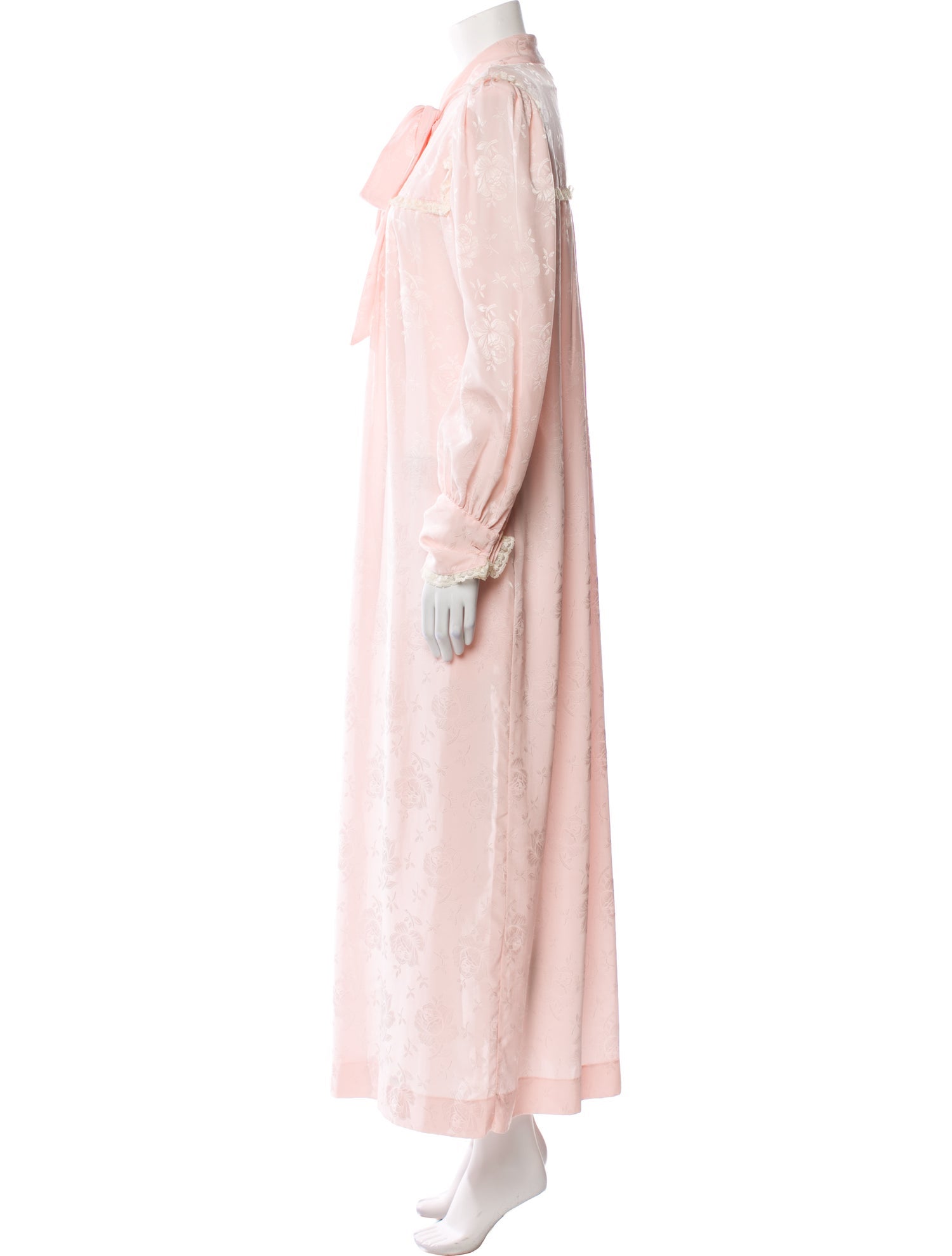 Christian Dior Vintage Loungewear Nightgown