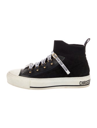 Christian Dior Walk N Dior Sneakers