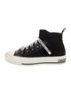 Christian Dior Walk N Dior Sneakers