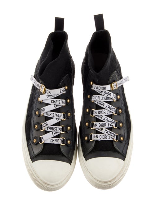 Christian Dior Walk N Dior Sneakers
