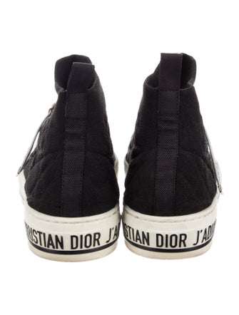 Christian Dior Walk N Dior Sneakers