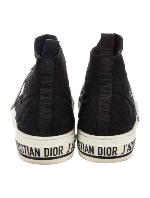Christian Dior Walk N Dior Sneakers
