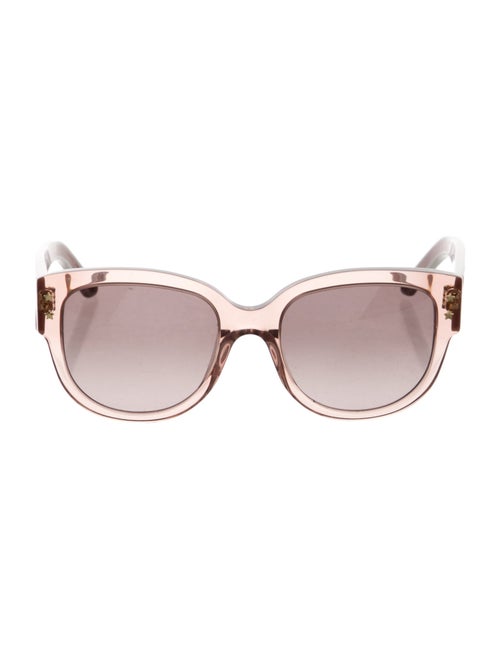 Christian Dior DiorSoStellaire Cannage Pattern Sunglasses