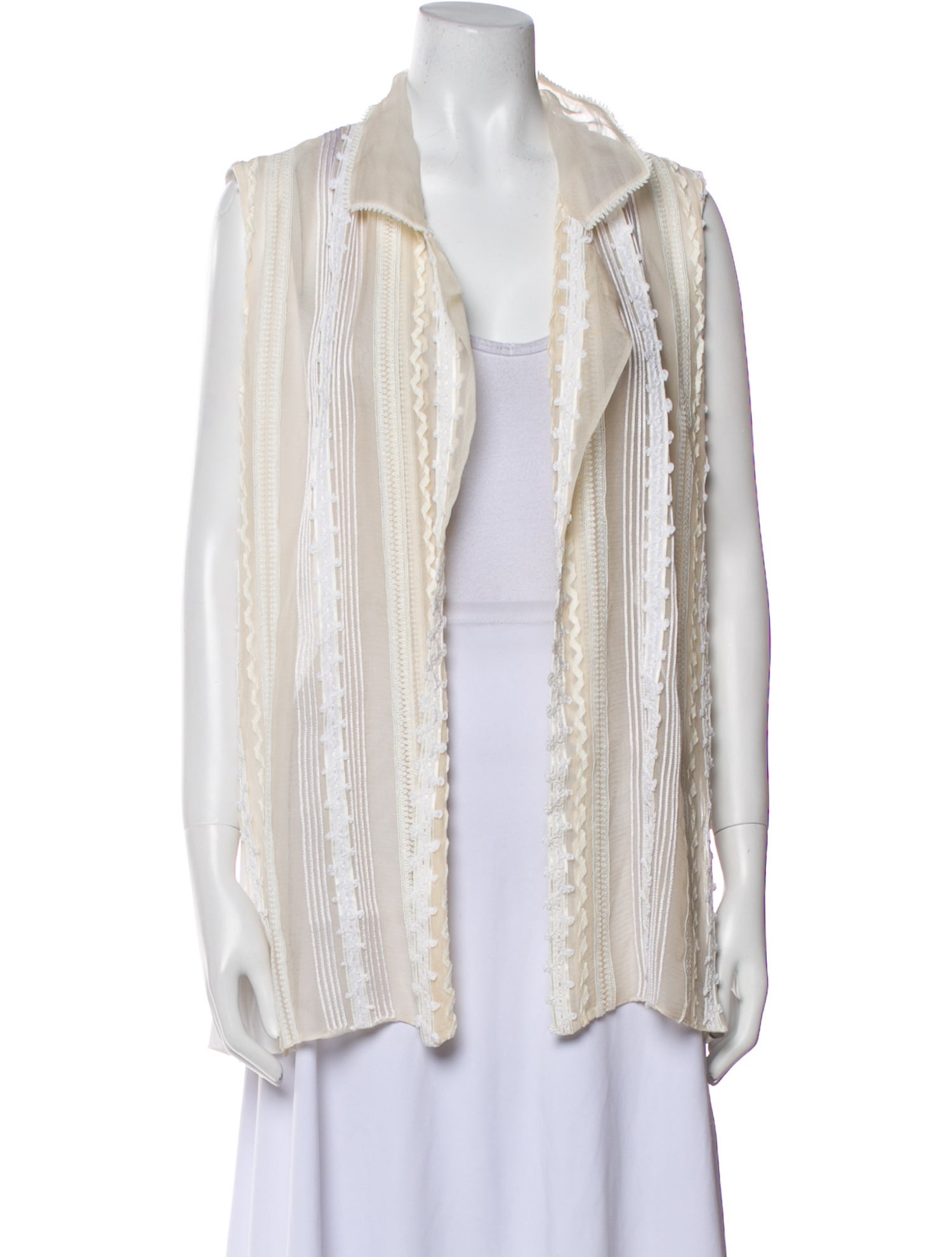 Christian Dior Vintage Late 1980's - Early 1990's Evening Jacket