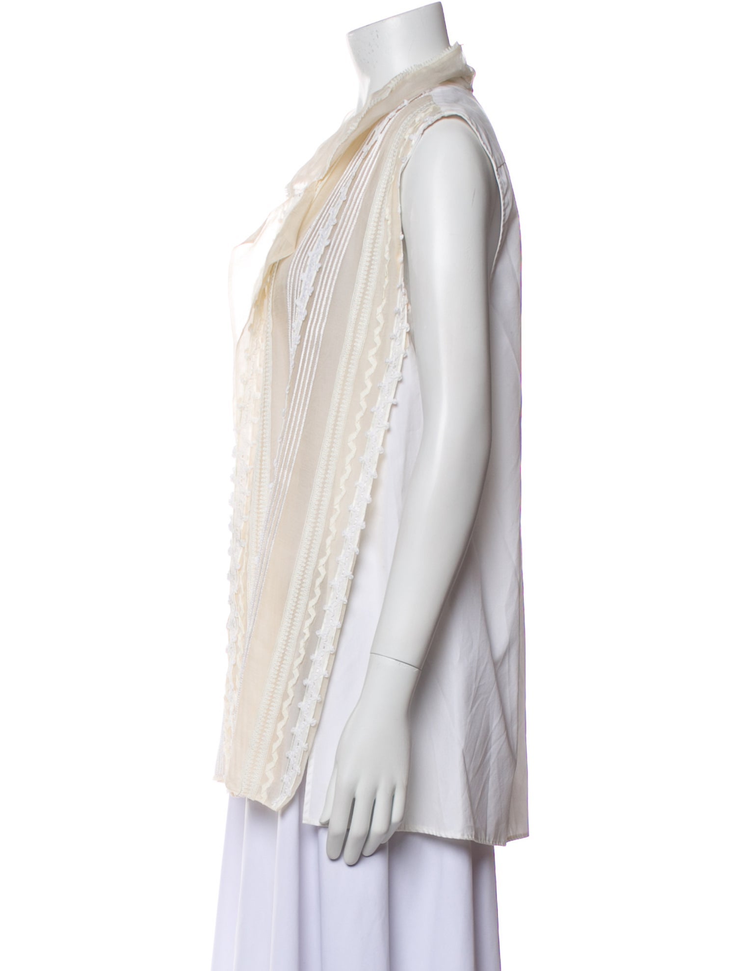 Christian Dior Vintage Late 1980's - Early 1990's Evening Jacket