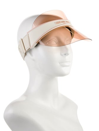 Christian Dior DiorClub V1U Visor