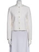 Christian Dior Virgin Wool Evening Jacket