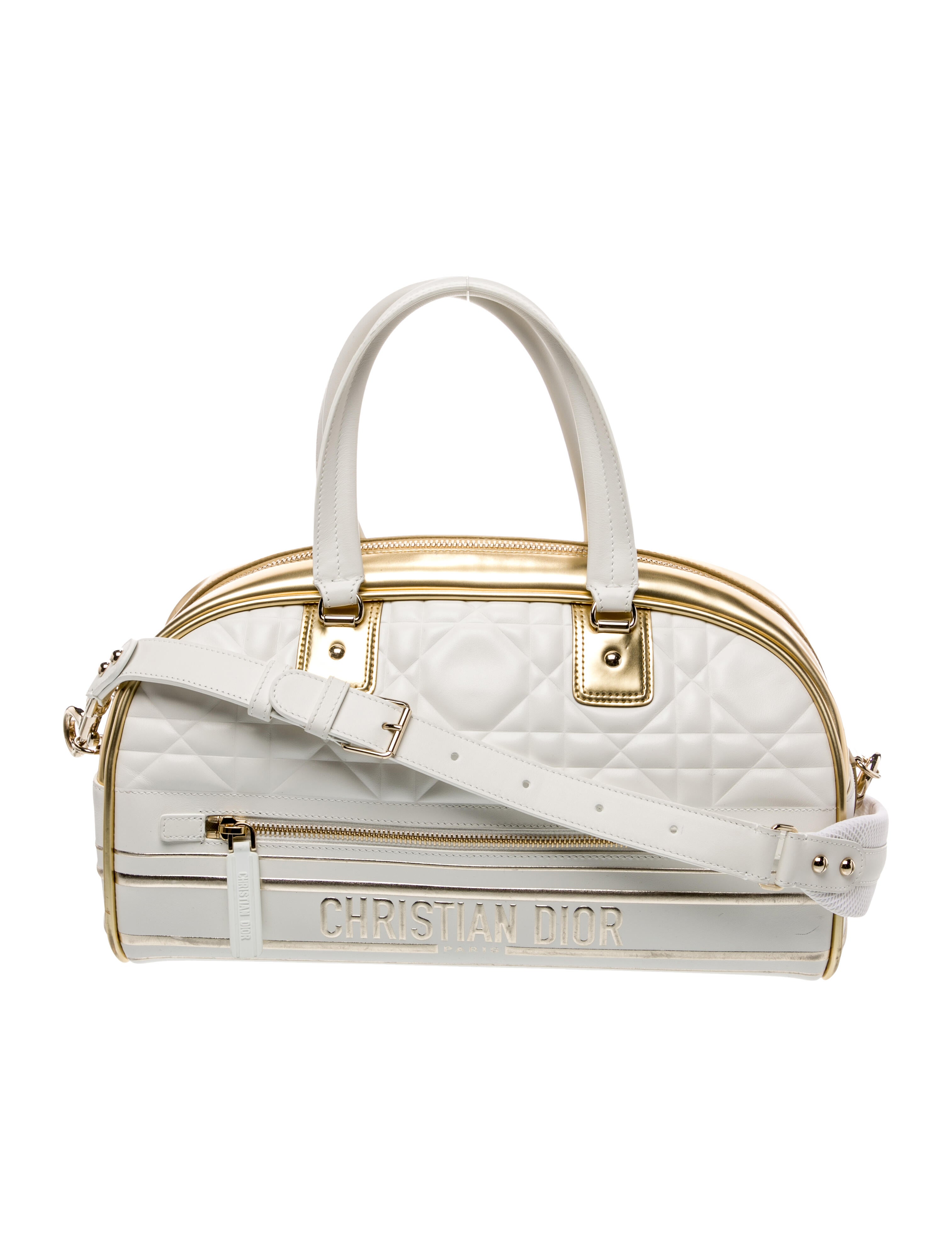 Christian Dior Oblique Jacquard Vibe