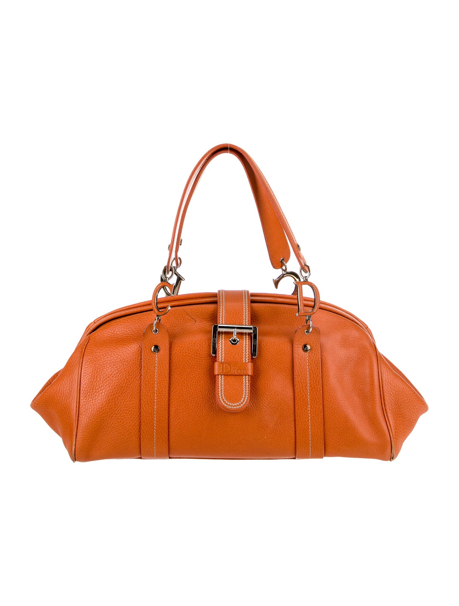 Christian Dior Leather Romantique