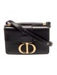Christian Dior Leather 30 Montaigne Micro