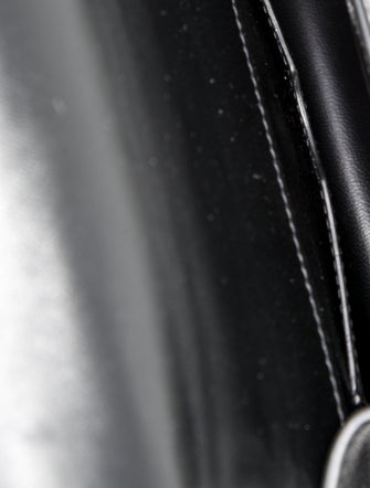 Christian Dior Leather 30 Montaigne Micro