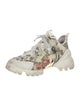 Christian Dior D-Connect Chunky Sneakers