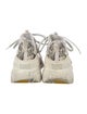 Christian Dior D-Connect Chunky Sneakers