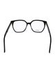 Christian Dior Square Eyeglasses