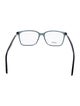 Christian Dior Square Eyeglasses