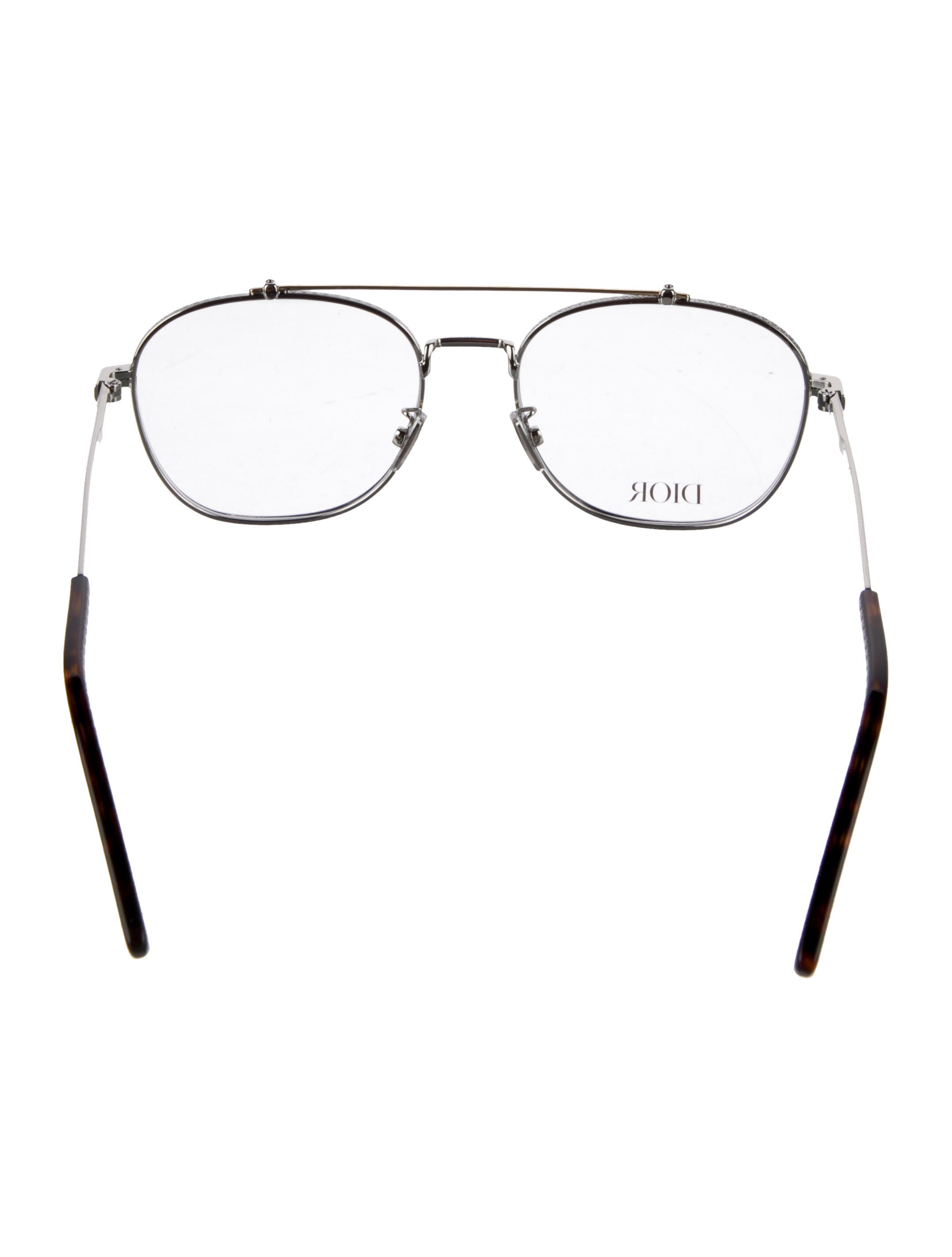 Christian Dior Dior Stellaire 1 Round Eyeglasses