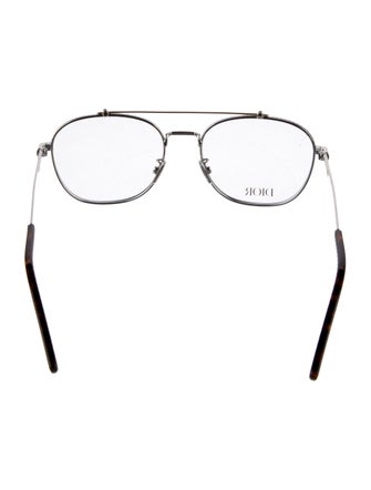 Christian Dior Dior Stellaire 1 Round Eyeglasses